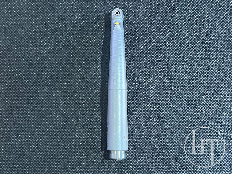 Thumbnail: W&H TG-97L LED