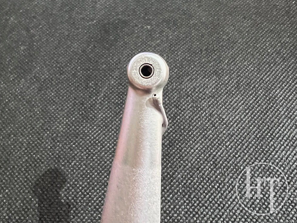 Thumbnail: Kavo 20ES 1:1 non-optic, with external water
