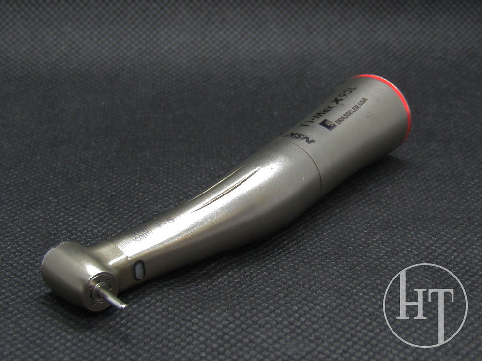Thumbnail: NSK Ti-Max X95L