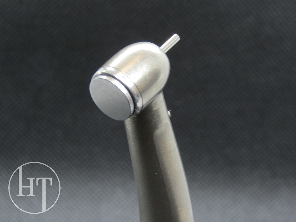 Thumbnail: Sirona SiroBoost (Kavo End Fitting)