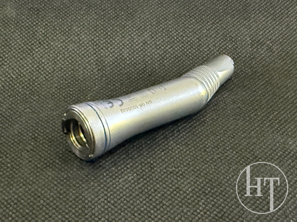 Thumbnail: Kavo 2068LHC Optic (Shank Only)