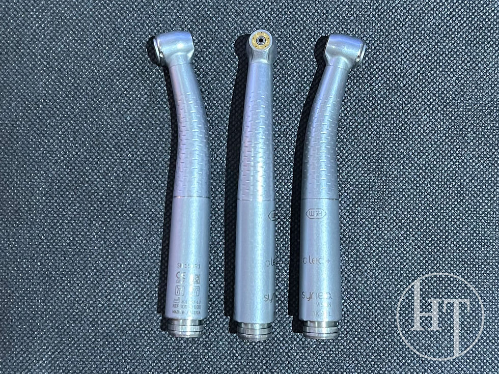 Thumbnail: W&H TK-98L LED
