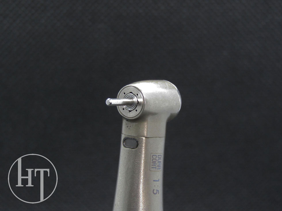 Thumbnail: NSK Ti-Max X95L