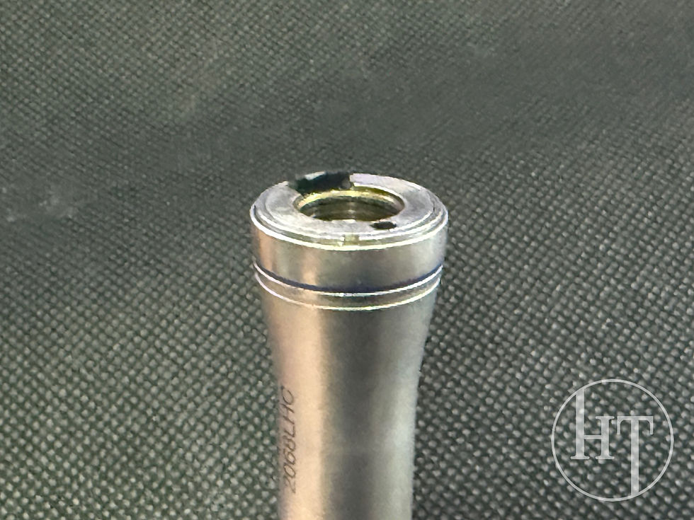 Thumbnail: Kavo 2068LHC Optic (Shank Only)