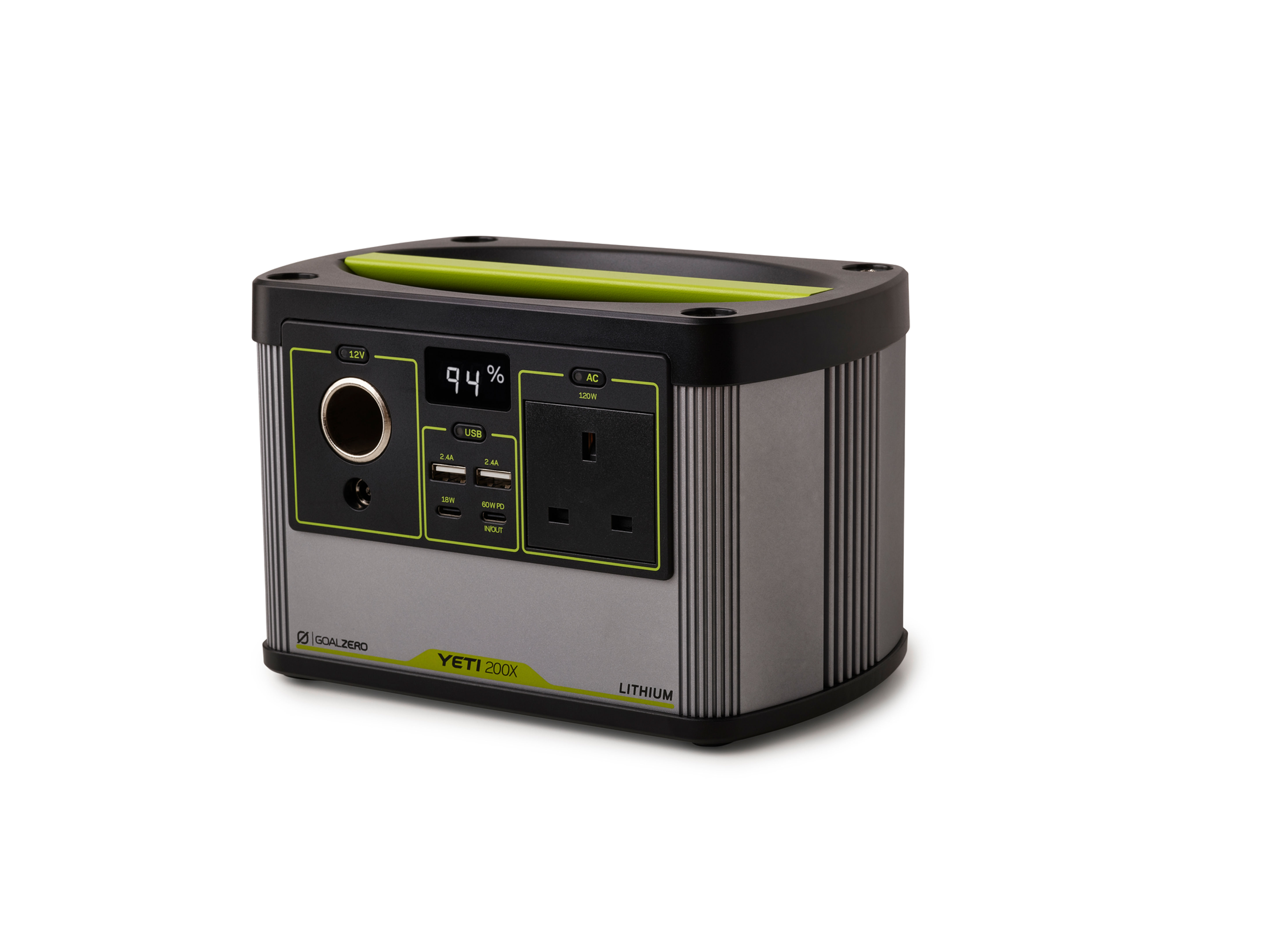 Goal Zero Portable Power Station Yeti 200X
