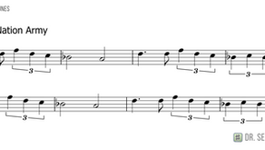Seven Nation Army | FLUTE