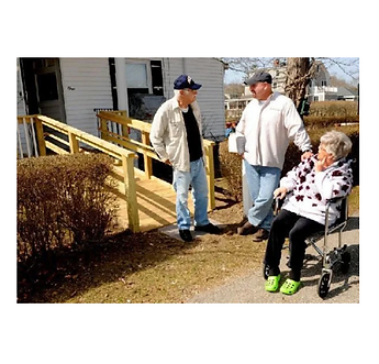 Cape Cod Times March 2010