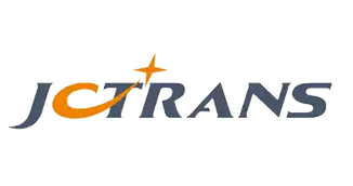 CTRN Connect Logistics service badge or certification”