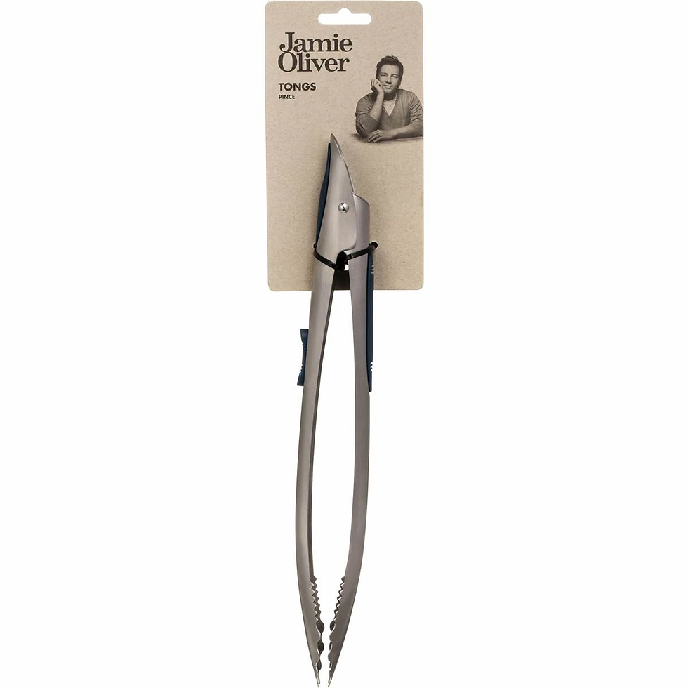 Thumbnail: Jamie Oliver Tongs each