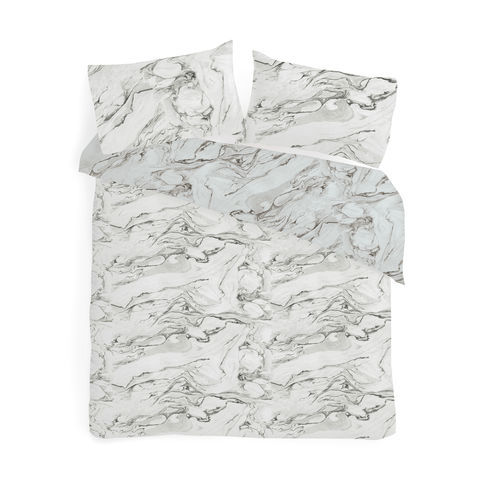 Astor Quilt Cover Set - Queen Bed