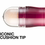 Thumbnail: Maybelline Instant Age Rewind Dark Circle Concealer - Ivory 6ml