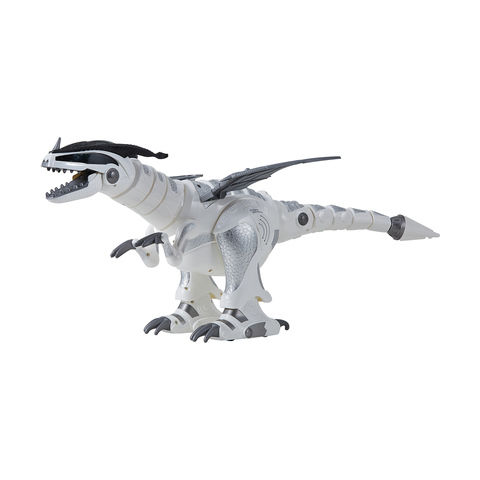 Remote Control Mega Rex Toy