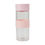 Thumbnail: 600ml Pink Push Top Glass Drink Bottle
