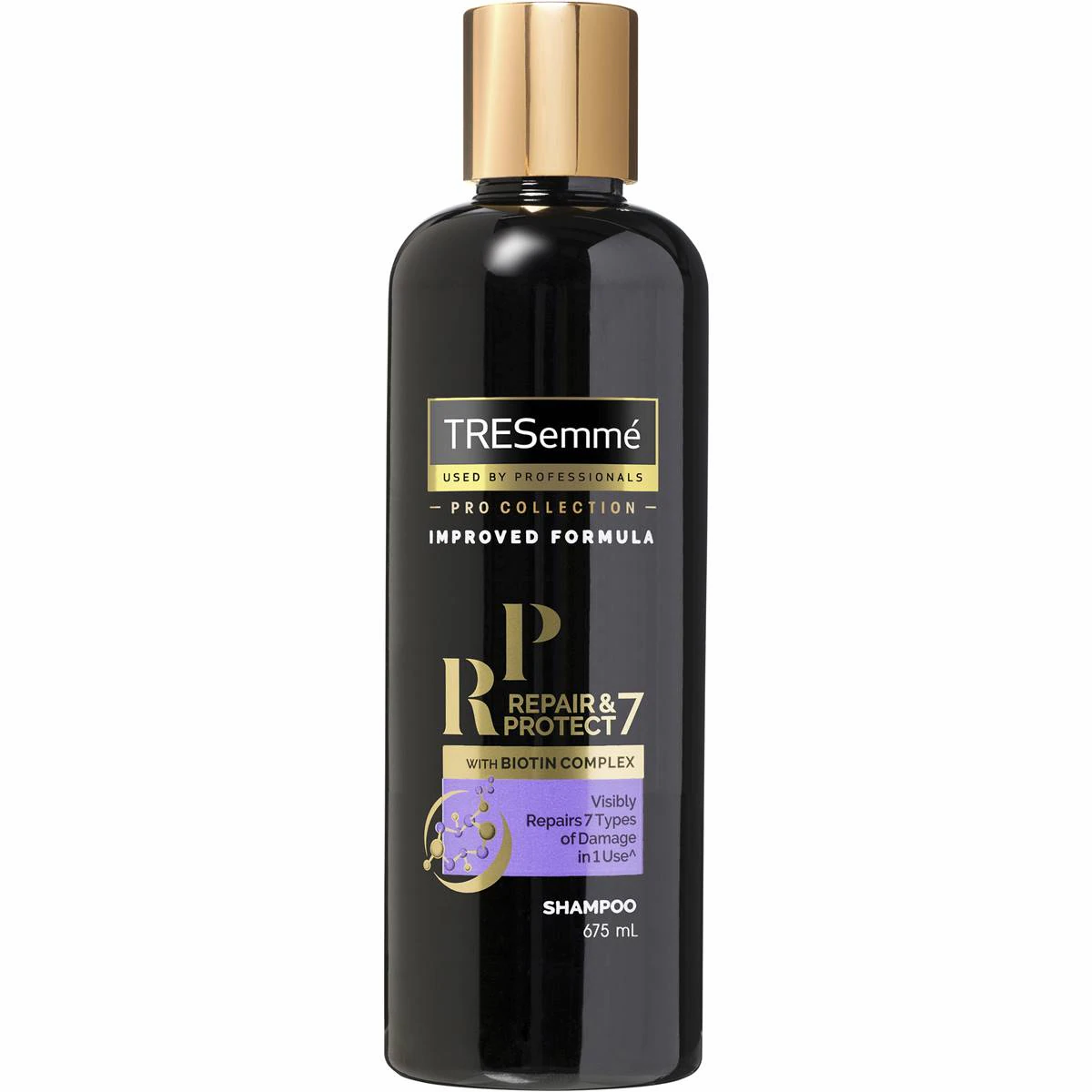Tresemme Shampoo Repair & Protect 675ml