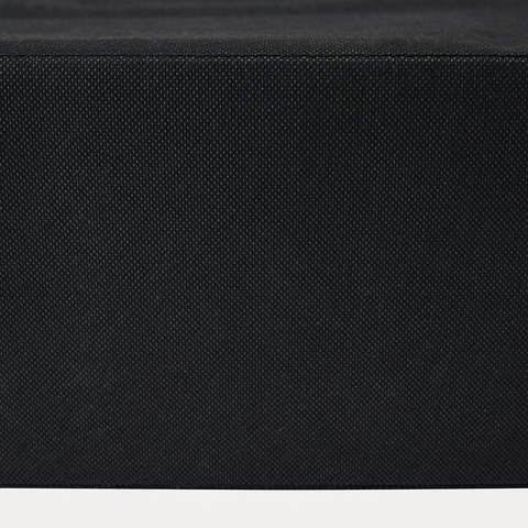 Thumbnail: Underbed Storage Box - Black