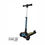 Thumbnail: 858 Elite LED Light Up Scooter