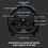 Thumbnail: Logitech G923 TRUEFORCE Racing Wheel and Pedals for Playstation & PC