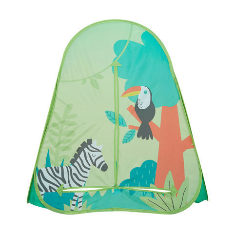 Thumbnail: Indoor Play Tent