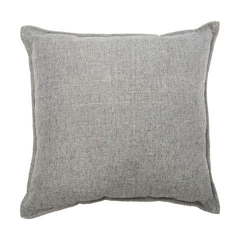 Kira Cushion - Grey