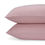 Thumbnail: Plain Dyed Cotton Flannelette Sheet Set - King Bed, Pink