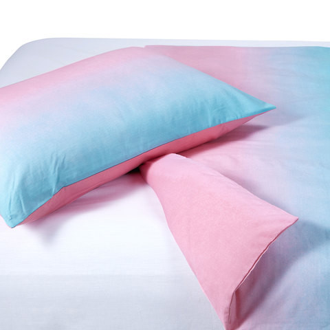 Ombre Quilt Cover Set - Single Bed | Zula Getz