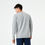 Thumbnail: Active NBL Mens Long Sleeve Fleece Crew Neck Top