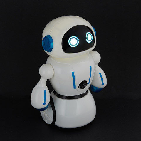 Thumbnail: Maze Master Robot Challenge Set