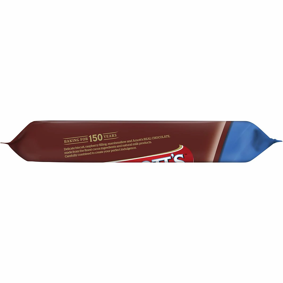 Thumbnail: Arnott's Royals Milk Chocolate 200g