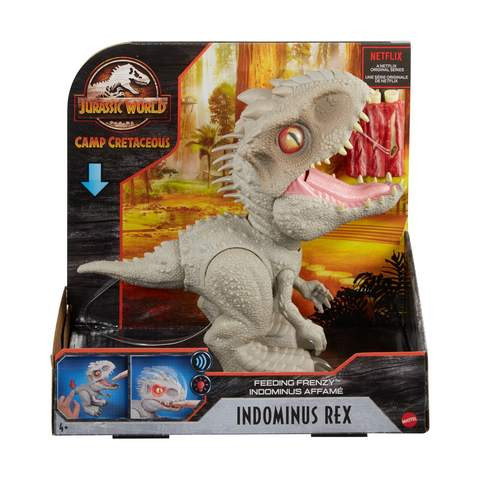 Indominus Rex Kmart Lego Jurassic Jurassic World Lego Sets Kmart Shop