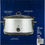 Thumbnail: Adesso Slow Cooker 5.5l each