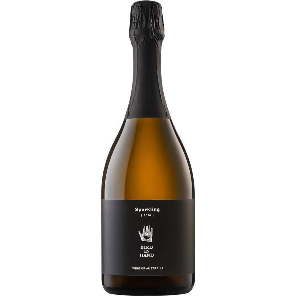 Bird In Hand Sparkling Pinot Noir 750ml