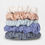 Thumbnail: 5 Pack Mini Hair Scrunchies