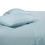 Thumbnail: 225 Thread Count Sheet Set - King Bed, Glacier
