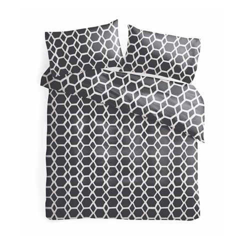 Rex Quilt Cover Set - Double Bed