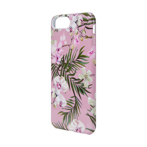 iPhone 6 Plus/6S Plus/7 Plus/8 Plus Protea Case - Pink