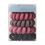Thumbnail: 5 Pack Yarn Hair Hoops - Dark