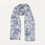 Thumbnail: Floral Lightweight Scarf