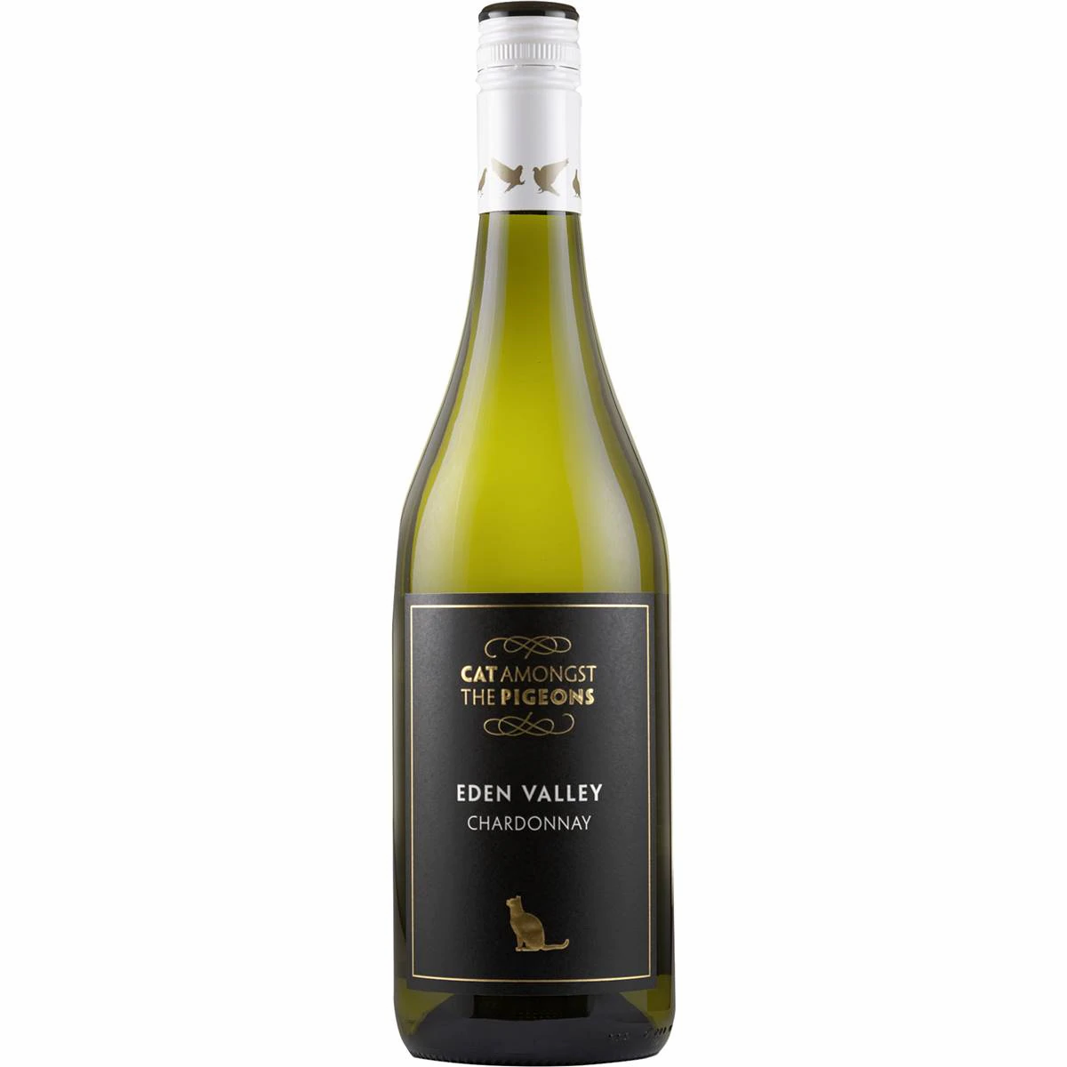 Cat Amongst The Pigeons Chardonnay 750ml