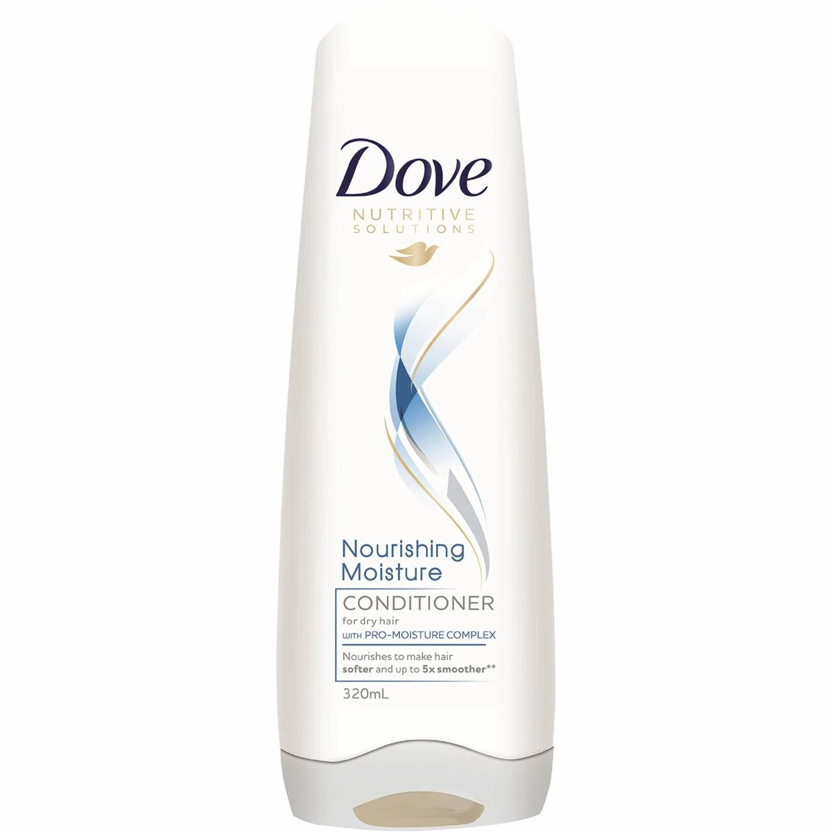 Dove Nutritive Solutions Hair Conditioner Daily Moisture 320ml