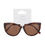 Thumbnail: Link Polarised Cat Eye Sunglasses