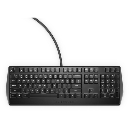 Alienware 310K Mechanical Gaming Keyboard | Zula Getz