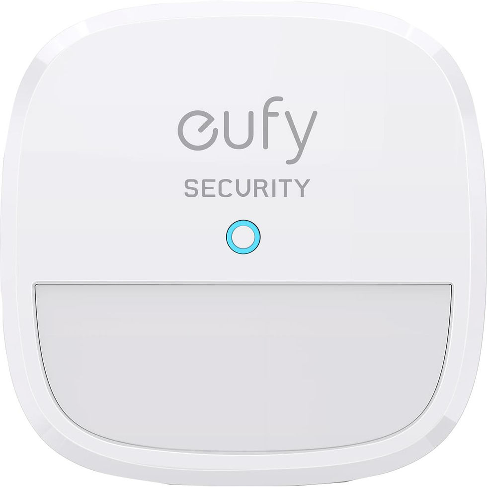 Eufy Security Motion Sensor (Add On)