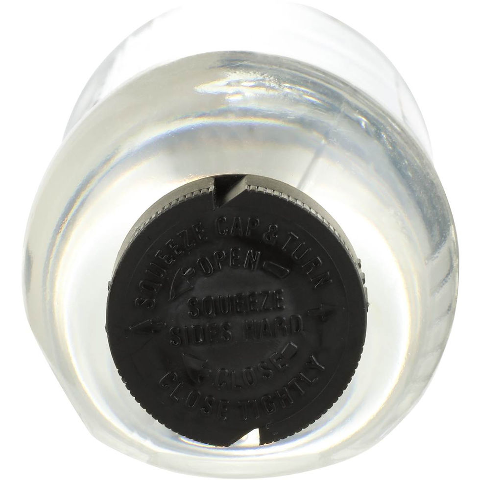 Thumbnail: Diggers Turpentine 1l