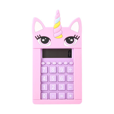 Unicorn Calculator | Zula Getz