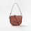 Thumbnail: Saddle Shoulder Bag