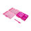 Thumbnail: Pink Bento Snack Box with Fork