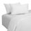 Thumbnail: Haven Organic Cotton Quilt Cover Set - Queen Bed