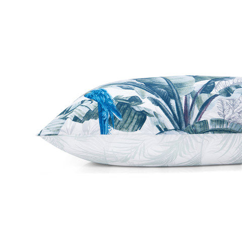 Thumbnail: Luana Quilt Cover Set - Single Bed