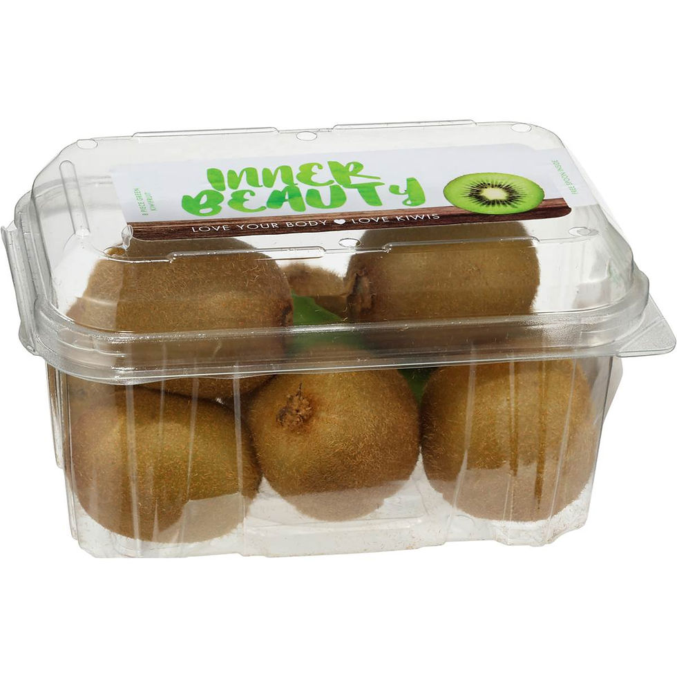 Woolworths Kiwi Fruit Green 8 pack