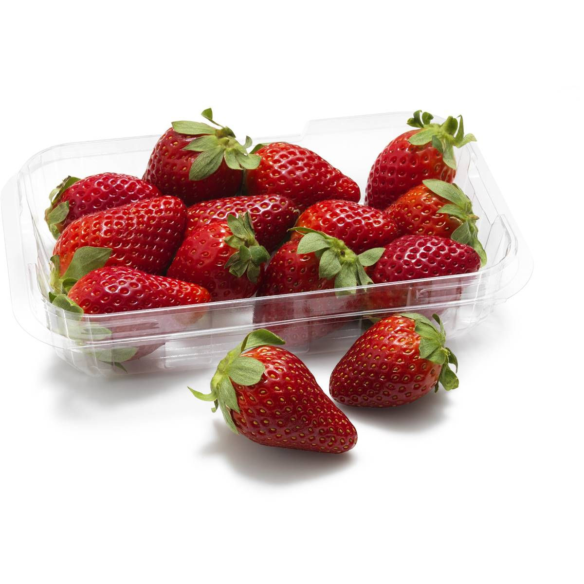 Fresh Strawberry 250g